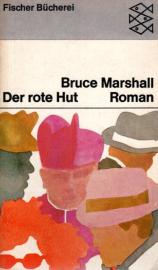 Der rote Hut : Roman