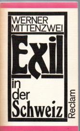 Exil in der Schweiz