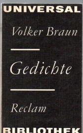 Gedichte 