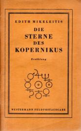 Die Sterne des Kopernikus. Erzählung. 