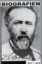 Theodor Storm : Eine Einführung in Leben und Werk 