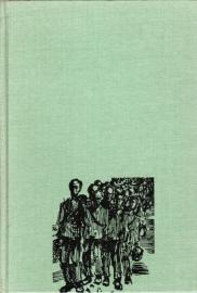 Der Weg, den wir gingen. Reportage einer höllischen Reise