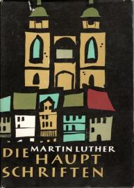 Die Hauptschriften