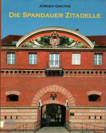 Die Spandauer Zitadelle