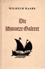 Die schwarze Galeere 