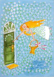 Das Magazin - 35. Jahrgang, Heft  5, Mai 1988