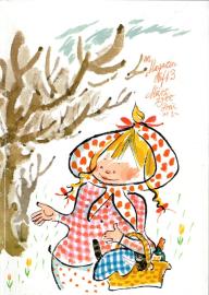 Das Magazin - 35. Jahrgang, Heft  3, März 1988