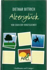 Altersglück: Vom Segen der Vergesslichkeit