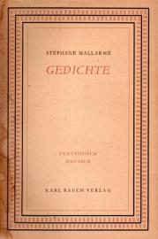 Gedichte. Französisch - Deutsch