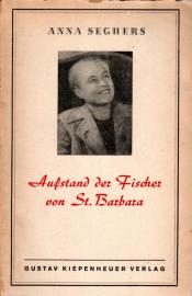 Aufstand der Fischer von St. Barbara.
