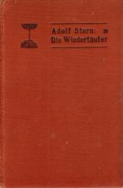 Der Wiedertäufer . Mit Einleitung von H. A. Krüger
