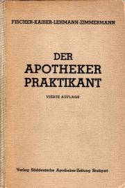 Der Apothekerpraktikant,