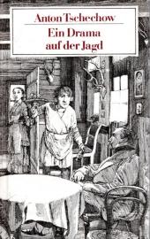 Ein Drama auf der Jagd