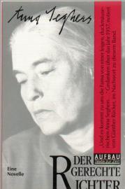 Der gerechte Richter: Eine Novelle