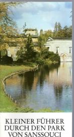 Kleiner Führer durch den Park von Sanssouci