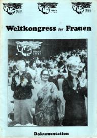 Weltkongress der Frauen 
