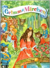 Grimms Märchen 