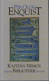 Kapitän Nemos Bibliothek: Roman