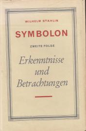 Erkenntnisse und Betrachtungen - Symbolon Zweite Folge