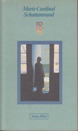 Schattenmund: Roman einer Analyse.