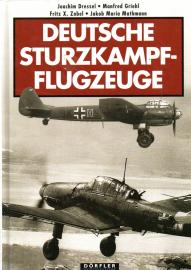 Deutsche Sturzkampfflugzeuge 