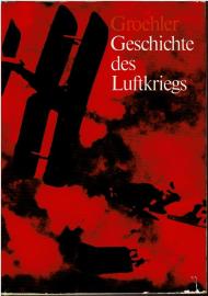 Geschichte des Luftkriegs 1910 bis 1970