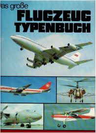 Das große Flugzeugtypenbuch 