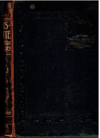 Sachs-Villatte encyclopädisches Wörterbuch der französischen & deutschen Sprache. I. Band Franz. - Deutsch