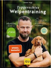 Typgerechtes Welpentraining: Der perfekte Start in die Welpenerziehung – Übungen und Tipps für jeden Welpentyp