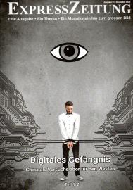 ExpressZeitung Eine Ausgabe-Ein Thema-Ein Mosaikstein hin zum grossen Bild. Ausg. 51 Dez. 2022
