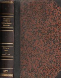 Das gesamte deutsche und preußische Gesetzgebungs-Material. Die Gesetze und Verordnungen sowie die Ausführungs-Anweisungen, Erlasse, Verfügungen etc. der preußischen und deutschen Zentralbehörden. Jg. 1926, Bd. I (S. 1- 704) Das gesamte deutsche und preußische Gesetzgebungs-Material. Die Gesetze und Verordnungen sowie die Ausführungs-Anweisungen, Erlasse, Verfügungen etc. der preußischen und deutschen Zentralbehörden. Jg. 1926, Bd. I (S. 1- 704)