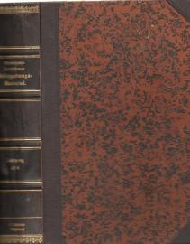 Das gesamte deutsche und preußische Gesetzgebungs-Material. Die Gesetze und Verordnungen sowie die Ausführungs-Anweisungen, Erlasse, Verfügungen etc. der preußischen und deutschen Zentralbehörden. Jg. 1928 Das gesamte deutsche und preußische Gesetzgebungs-Material. Die Gesetze und Verordnungen sowie die Ausführungs-Anweisungen, Erlasse, Verfügungen etc. der preußischen und deutschen Zentralbehörden. Jg. 1928