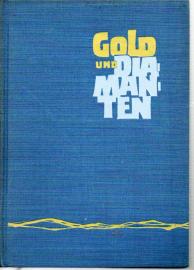 Gold und Diamanten - Moderne Schatzgräber in der Taiga.