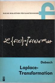 Laplace - Transformation