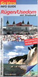 Rügen/Usedom mit Stralsund - aktualisierte Auflage 2006