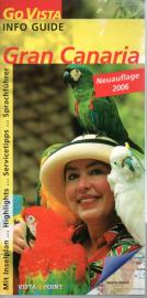 Go Vista INFO GUIDE Gran Canaria - Neuauflage 2006