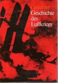 Geschichte des Luftkriegs 1910 bis 1970