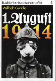 1. August 1914