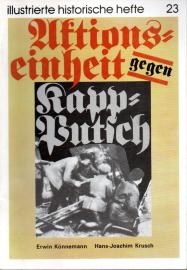 Aktionseinheit gegen Kapp-Putsch