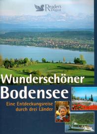 Wunderschöner Bodensee: Eine Entdeckungsreise durch drei Länder