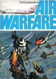 Encyclopaedia of Air Warfare 