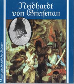 Neidhardt von Gneisenau