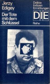 Der Tote mit dem Schlüssel 