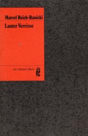 Lauter Verrisse 