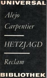 Hetzjagd