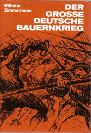 Der große deutsche Bauernkrieg - Volksausgabe Der große deutsche Bauernkrieg - Volksausgabe