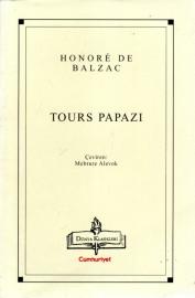 TOURS PAPAZI