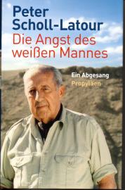 Die Angst des weißen Mannes: Ein Abgesang Die Angst des weißen Mannes: Ein Abgesang