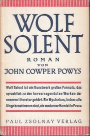 Wolf Solent II. Band Wolf Solent II. Band