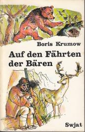 Auf den Fährten der Bären
